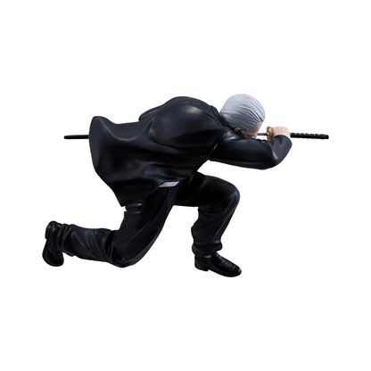 Action Figure Takamura - Sakamoto Days™