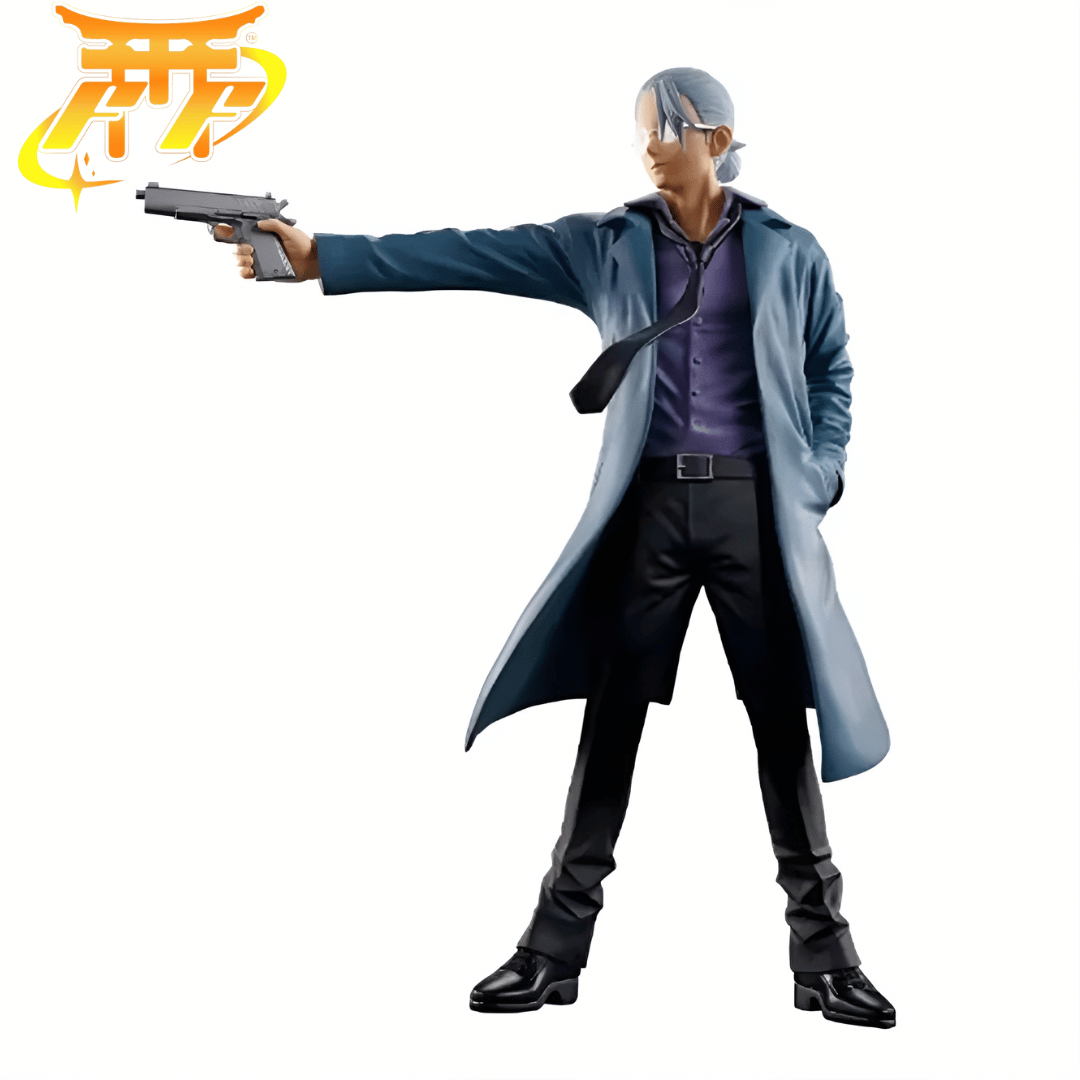Action Figure Tarō Sakamoto "Giovane" - Sakamoto Days™