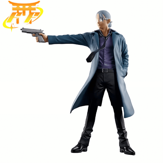 Action Figure Tarō Sakamoto "Giovane" - Sakamoto Days™
