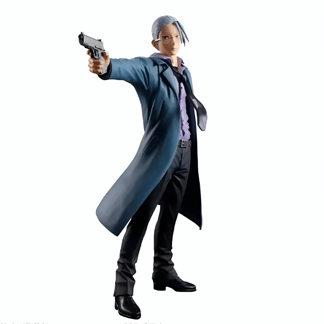 Action Figure Tarō Sakamoto "Giovane" - Sakamoto Days™
