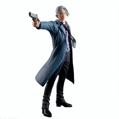 Action Figure Tarō Sakamoto "Giovane" - Sakamoto Days™