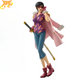 Action Figure Tashigi - One Piece™