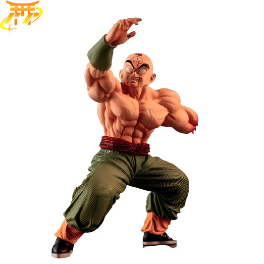 Action Figure Ten Shin Han "Kikoha" - Dragon Ball Z™