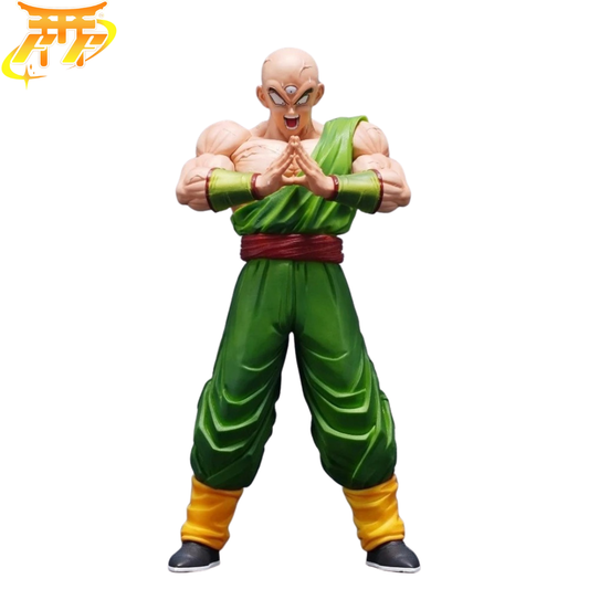 Action Figure Tenshinhan "Tecnica Kikōhō" – Dragon Ball Z™