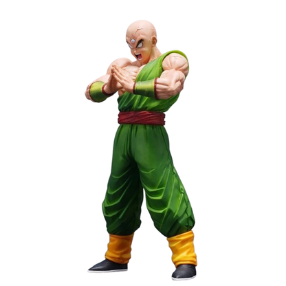 Action Figure Tenshinhan "Tecnica Kikōhō" – Dragon Ball Z™