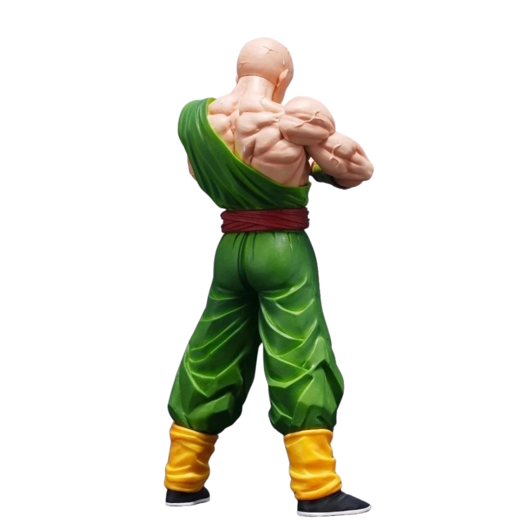 Action Figure Tenshinhan "Tecnica Kikōhō" – Dragon Ball Z™