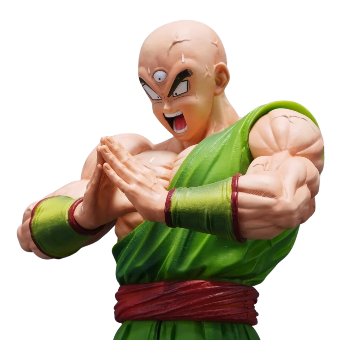Action Figure Tenshinhan "Tecnica Kikōhō" – Dragon Ball Z™