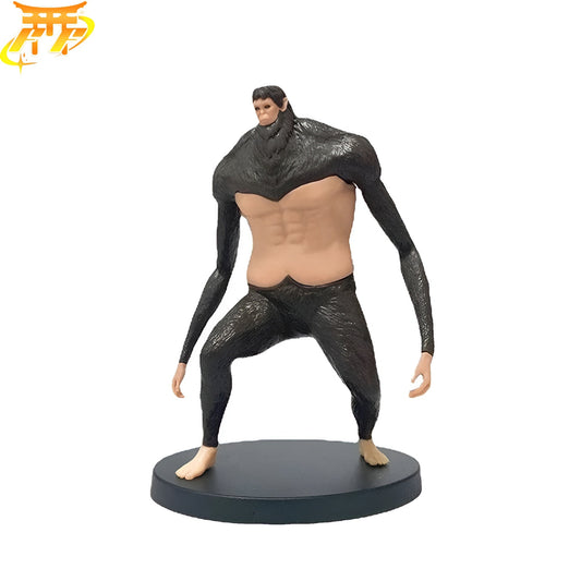 Action Figure Titano Bestiale - Attack on Titan™