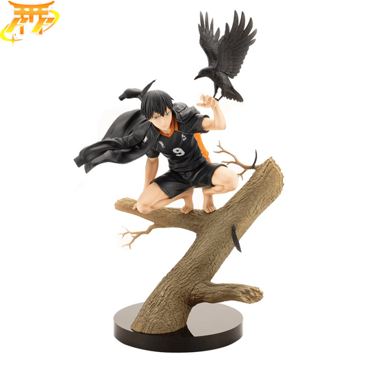 Action Figure Tobio Kageyama - Haikyuu™
