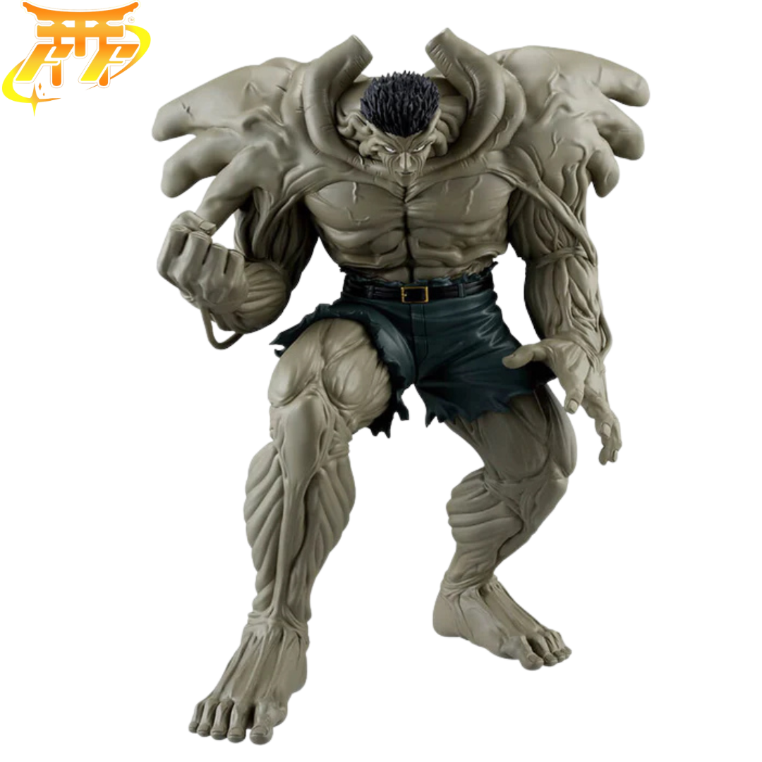 Action Figure Toguro "Forma Ultima" – Yu Yu Hakusho™