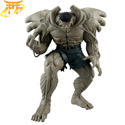Action Figure Toguro "Forma Ultima" – Yu Yu Hakusho™