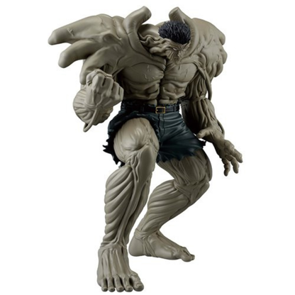 Action Figure Toguro "Forma Ultima" – Yu Yu Hakusho™