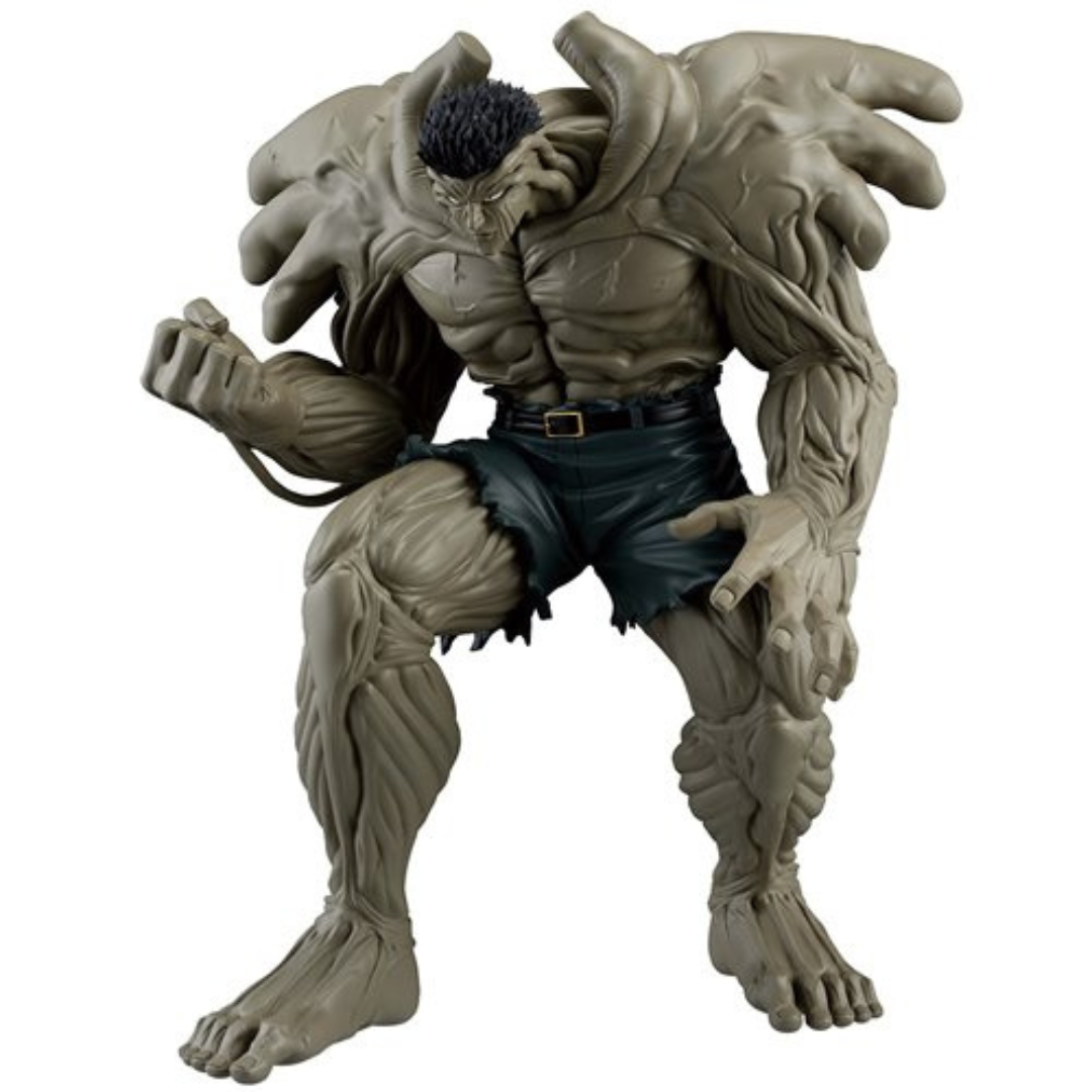 Action Figure Toguro "Forma Ultima" – Yu Yu Hakusho™