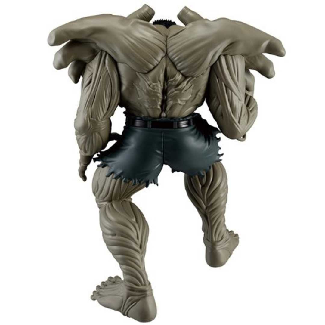Action Figure Toguro "Forma Ultima" – Yu Yu Hakusho™