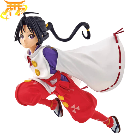 Action Figure Tokiyuki Hojo - The Elusive Samurai™