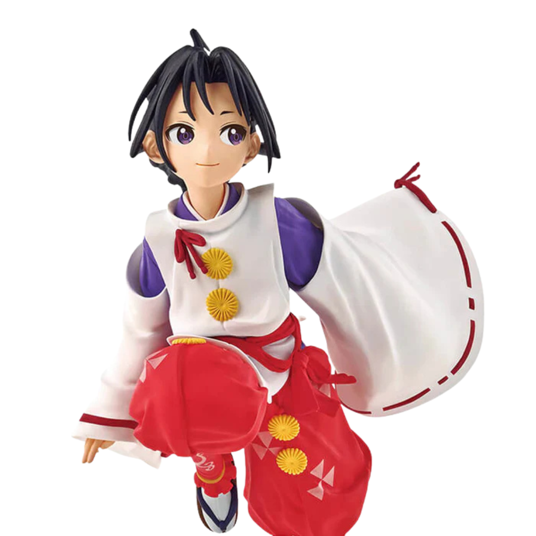 Action Figure Tokiyuki Hojo - The Elusive Samurai™