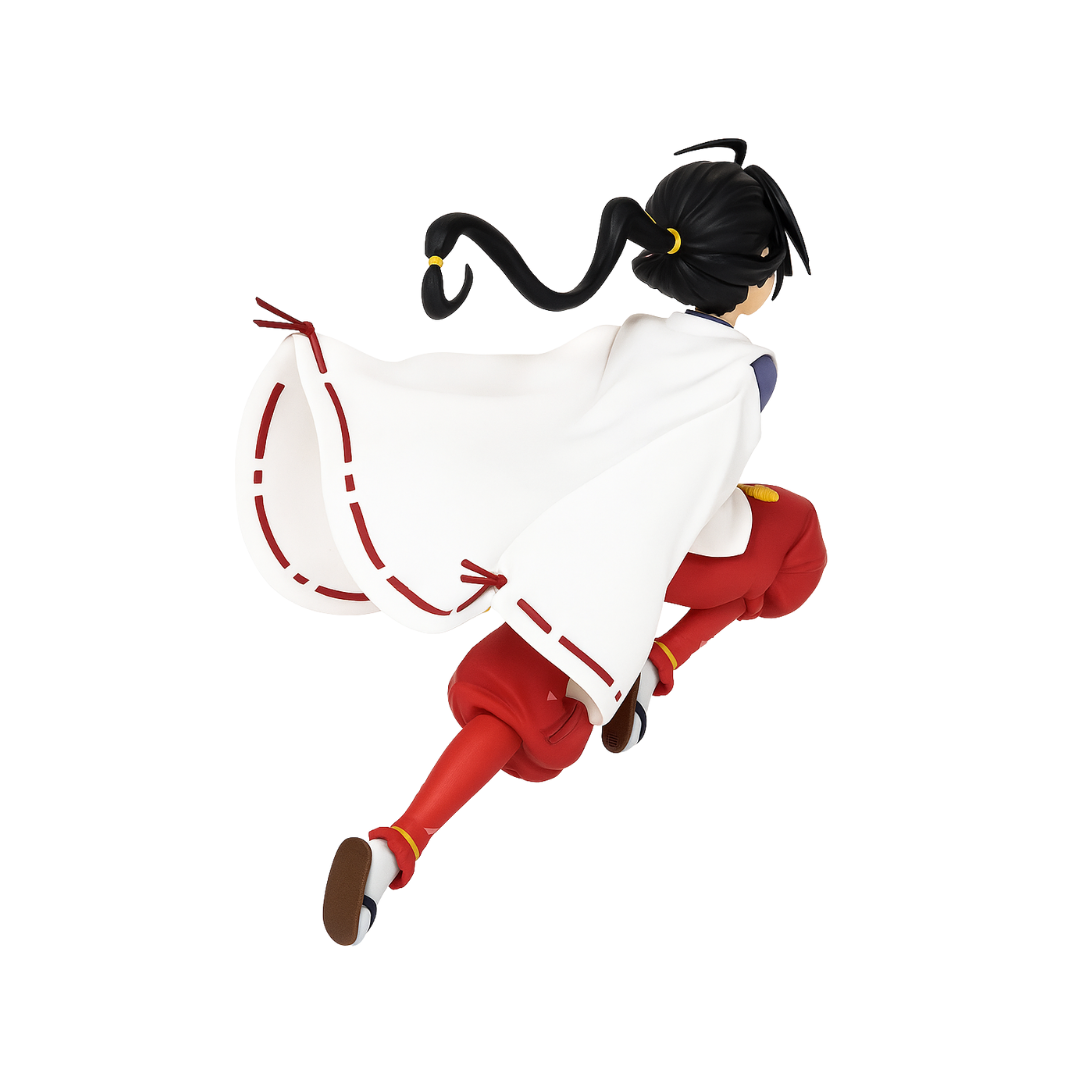 Action Figure Tokiyuki Hojo - The Elusive Samurai™