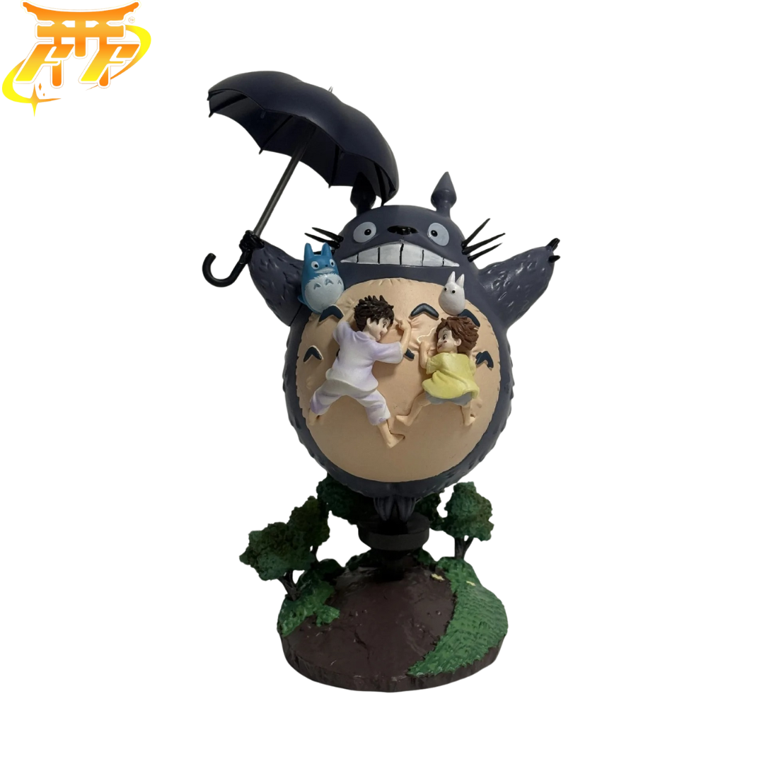 Action Figure Totoro, Satsuki & Mei - My Neighbour Totoro™