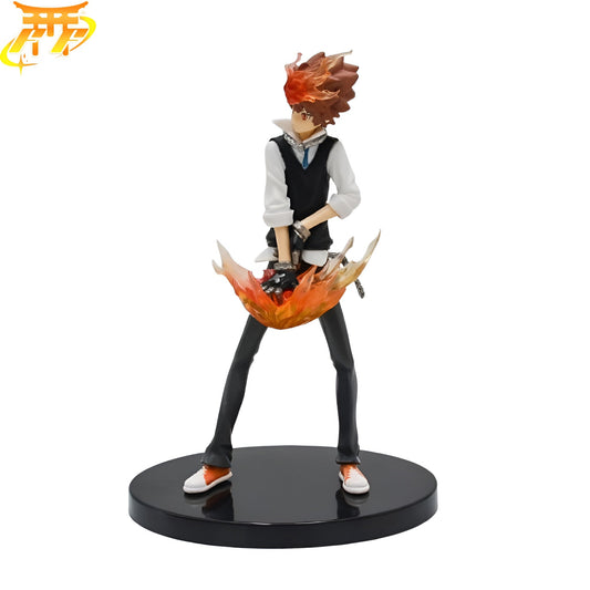 Action Figure Tsunayoshi Sawada - Reborn™