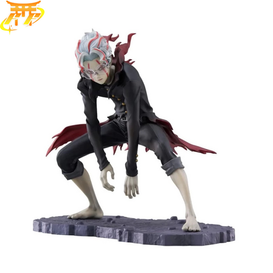 Action Figure Turborun - Dandadan™