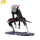 Action Figure Turborun - Dandadan™