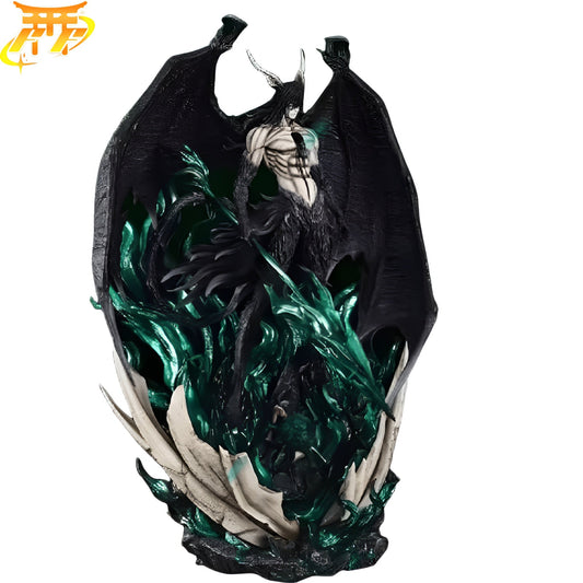 Action Figure Ulquiora "Resurrección" - "Segunda Etapa" - Bleach™