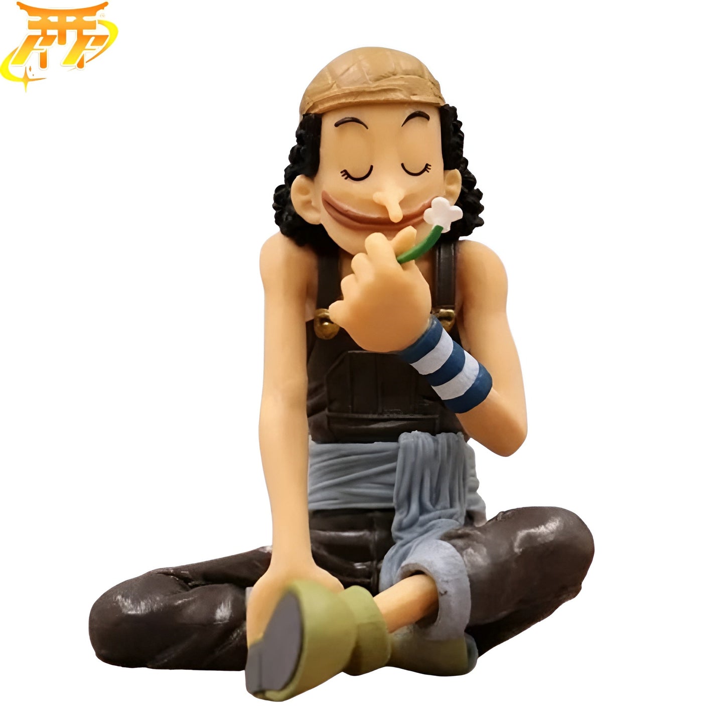Action Figure Usopp "Lovers" - One Piece™