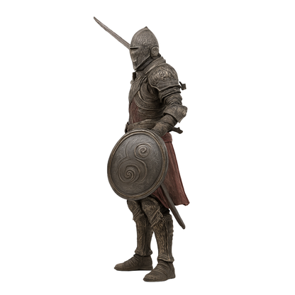 Action Figure Vagabondo - Elden Ring™