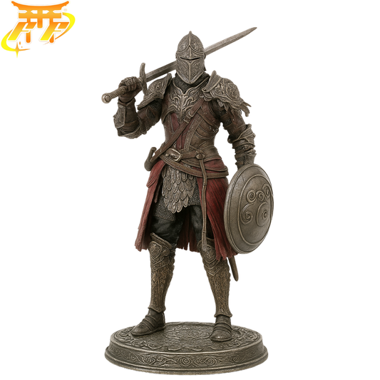 Action Figure Vagabondo "Armatura" - Elden Ring™