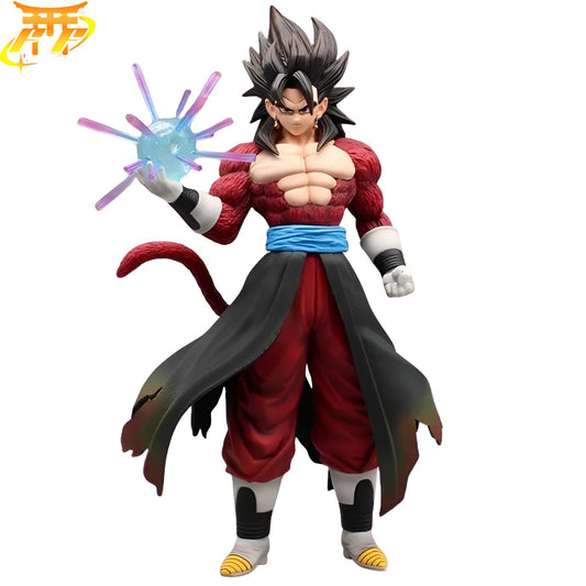Action Figure Vegeto SSJ 4 - Dragon Ball Z™