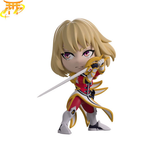 Action Figure Vinile Cha Hae-In - Solo Leveling™