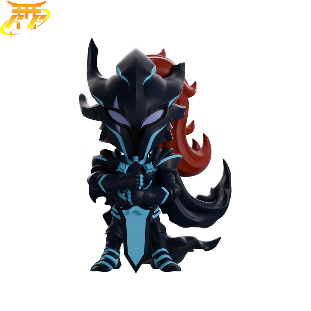 Action Figure Vinile di Igris - Solo Leveling™
