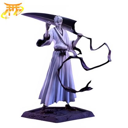 Action Figure White "Free" - Bleach™