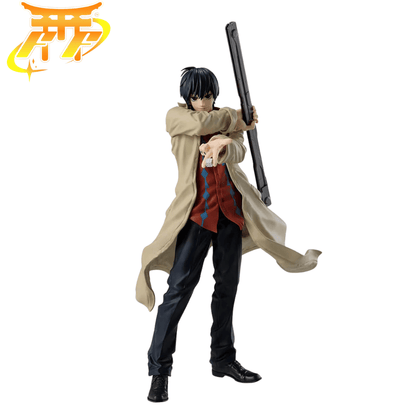 Action Figure Yoichi Nagumo - Sakamoto Days™
