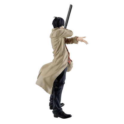 Action Figure Yoichi Nagumo - Sakamoto Days™