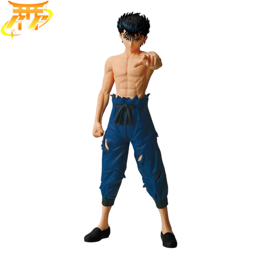 Action Figure Yusuke Urameshi - Yu Yu Hakusho™