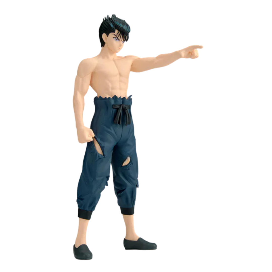 Action Figure Yusuke Urameshi - Yu Yu Hakusho™