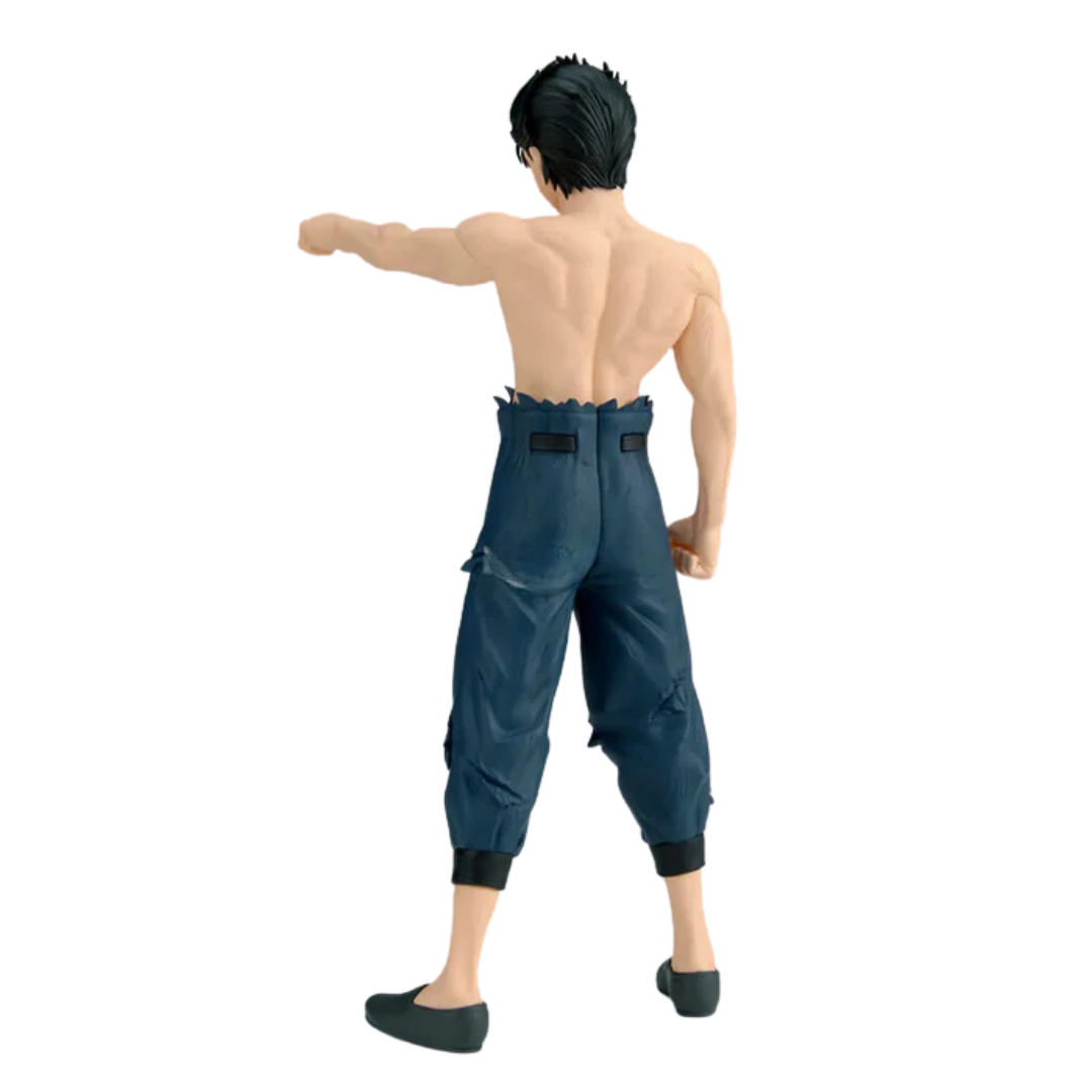 Action Figure Yusuke Urameshi - Yu Yu Hakusho™