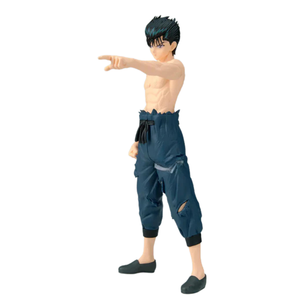 Action Figure Yusuke Urameshi - Yu Yu Hakusho™