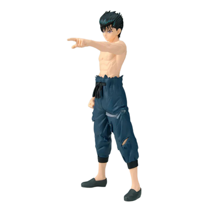 Action Figure Yusuke Urameshi - Yu Yu Hakusho™