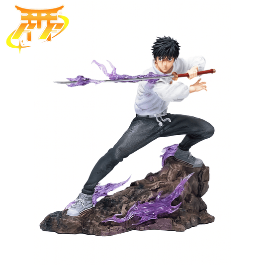 Action Figure Yuta - Jujutsu Kaisen™