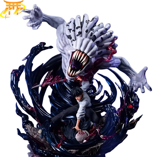 Action Figure Yuto "Union Maledite" - Jujutsu Kaisen™