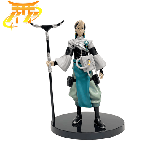 Action Figure Zanka - Gachiakuta™