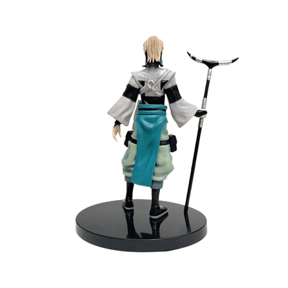 Action Figure Zanka - Gachiakuta™