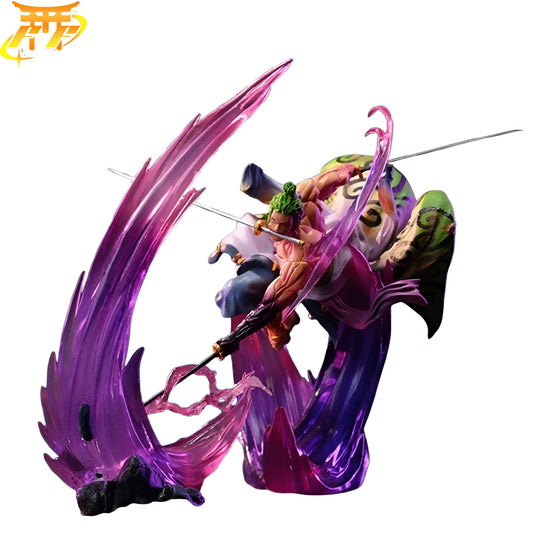 Action Figure Zoro "Rengoku Onigiri" - One Piece™