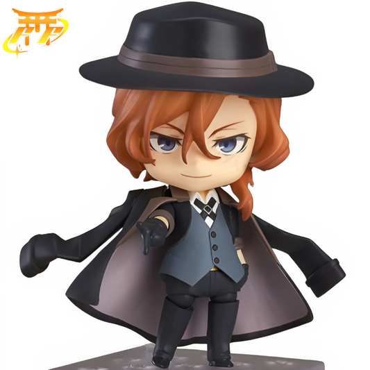 Action figure Chûya "Mafia" - Bungo Stray Dogs™