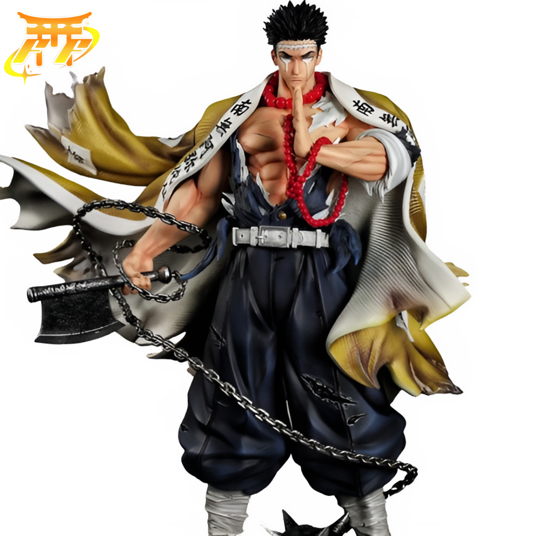 Action figure Gyomei "Sutra" - Demon Slayer™