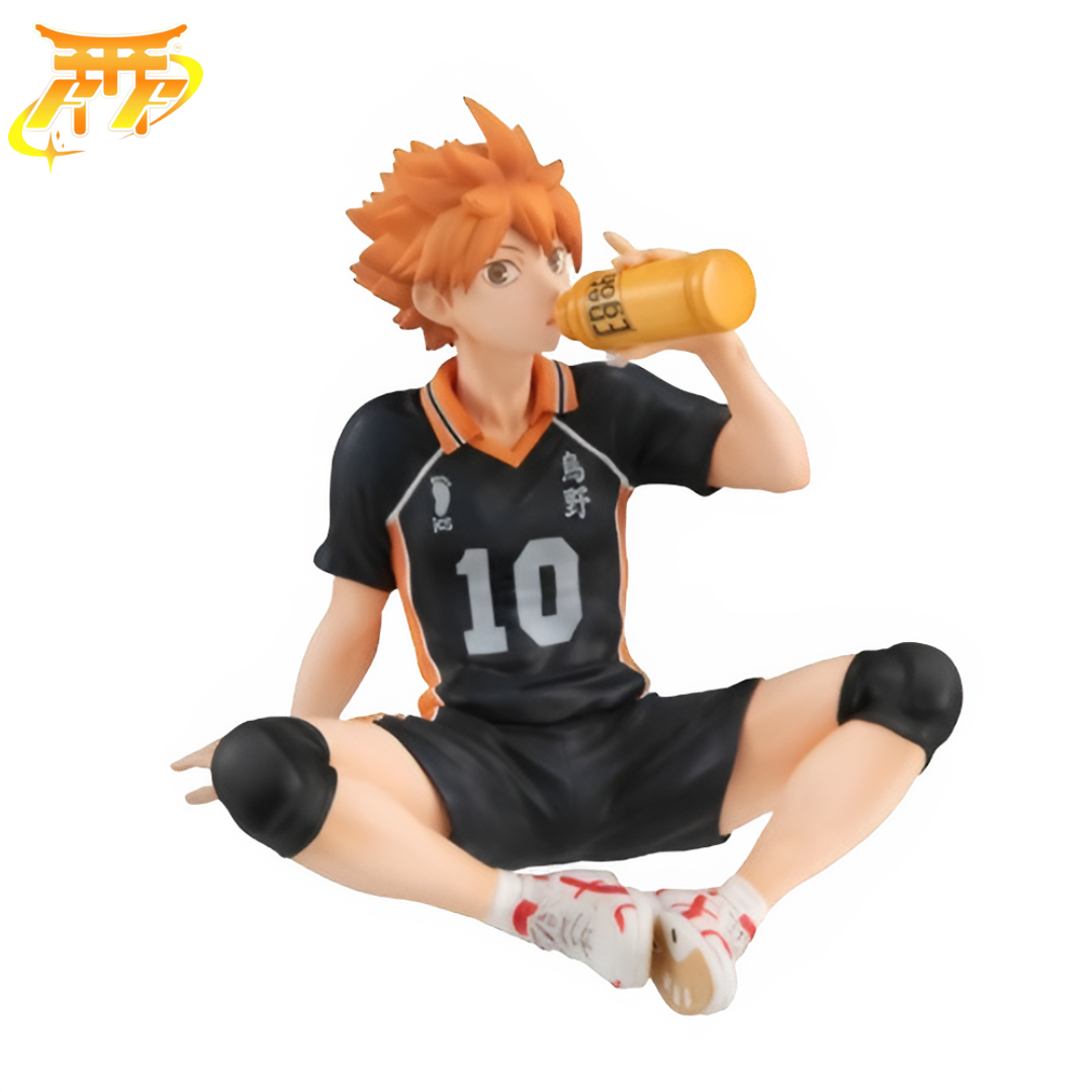 Action figure Hinata "Break" - Haikyuu™