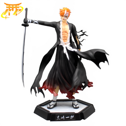 Action figure Ichigo "Folie" - Bleach™