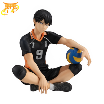 Action figure Kageyama "Break" - Haikyuu™